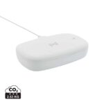 Gadgets mobiles  couleur blanc en ABSde la marque XD Collection