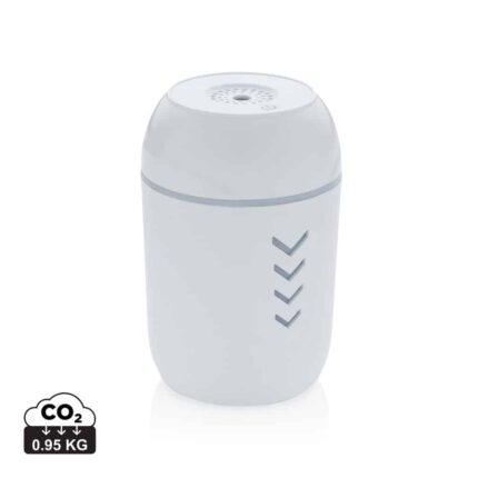 Gadgets mobiles  couleur blanc en ABS