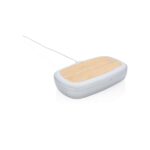 Boîte de stérilisation UV-C avec chargeur sans fil 5W Rena – Image 2
