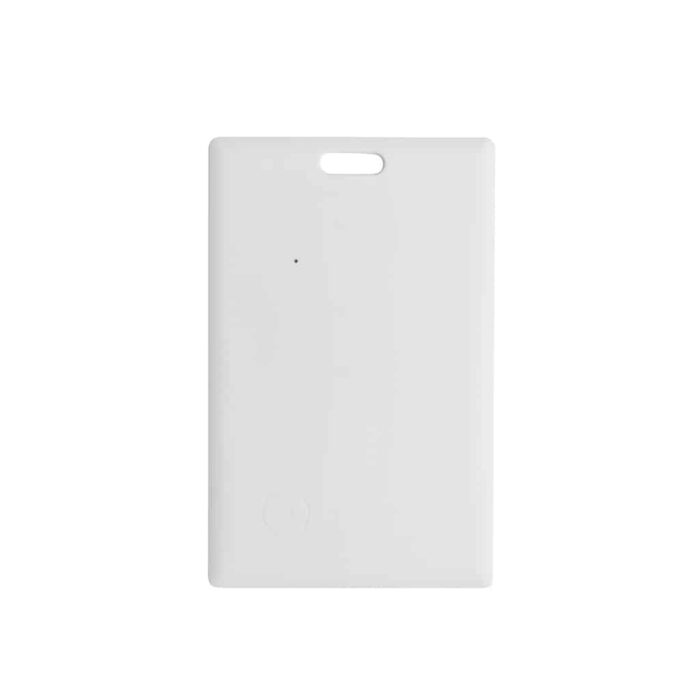 Carte de géolocalisation en plastique RCS Findcard – Image 3