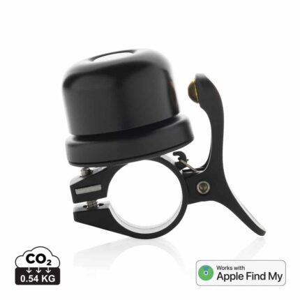 Produits compatibles avec FindMy  couleur noir en ABSde la marque XD Collection