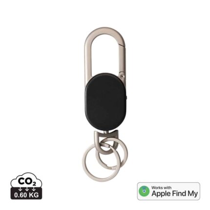 Produits compatibles avec FindMy  couleur noir en Alliage de zincde la marque XD Collection