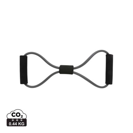 Accessoires pour sport  couleur antracite en TPRde la marque XD Collection