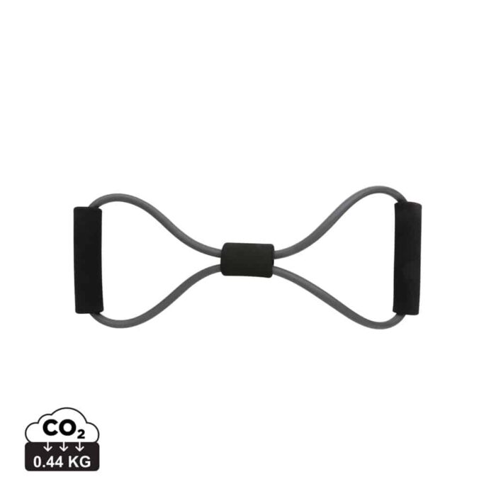 Accessoires pour sport  couleur antracite en TPRde la marque XD Collection