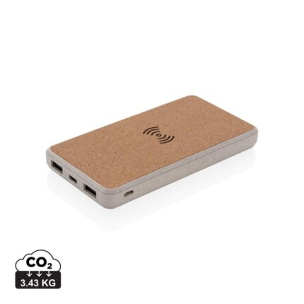 Powerbanks  couleur kaki en Liège