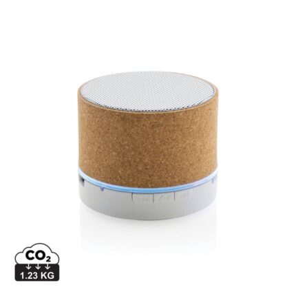 Haut-parleurs durables couleur marron en Liège