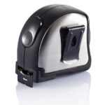 Mètre acier inoxydable 5m/25mm – Image 3