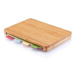 Set de 4 planches à découper – Image 3