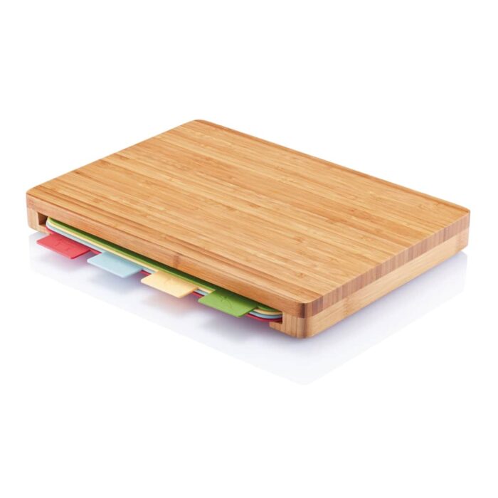 Set de 4 planches à découper – Image 3