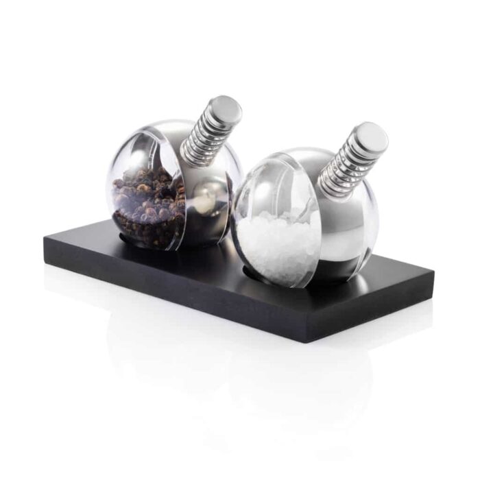 Set sel et poivre Planet – Image 3