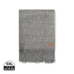 Couvertures  couleur gris en Acryliquede la marque Vinga