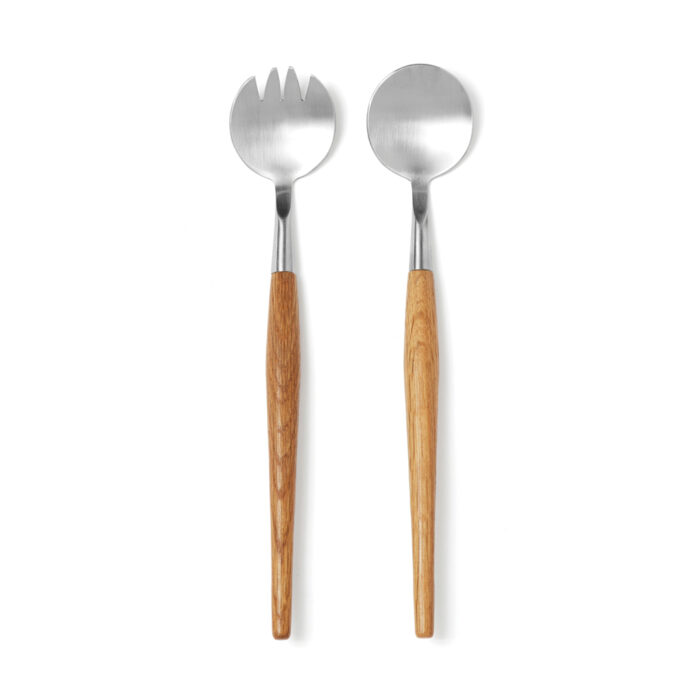 VINGA Couverts de service Retro – Image 2