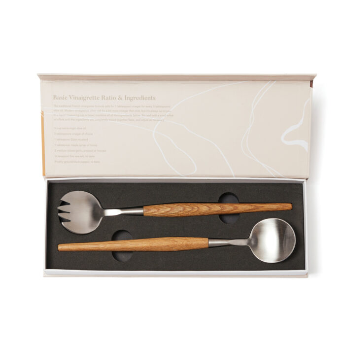 VINGA Couverts de service Retro – Image 3