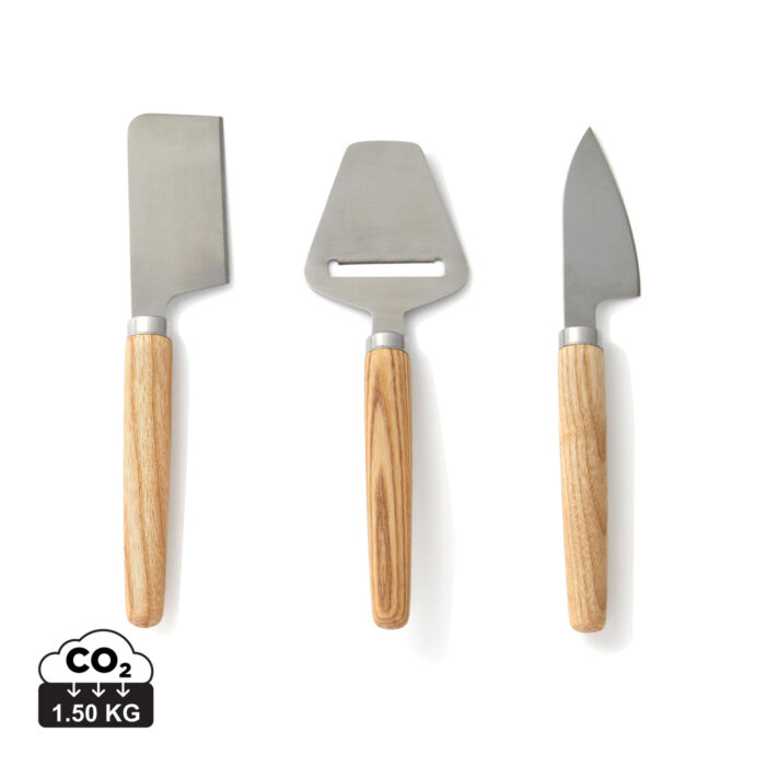 Accessoires cuisine  couleur marron en Bois