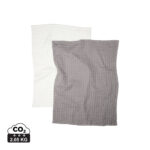 Accessoires cuisine  couleur gris en Cotonde la marque Vinga