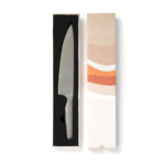 VINGA Couteau de chef Hattasan – Image 4