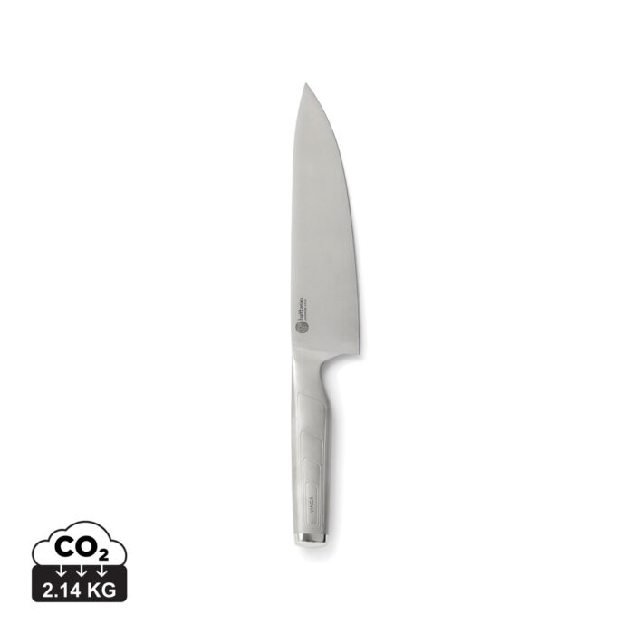 Accessoires cuisine  couleur acier en Acier inoxydablede la marque Vinga
