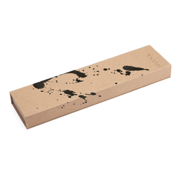 VINGA Couteau Santoku Hattasan Damascus – Image 4