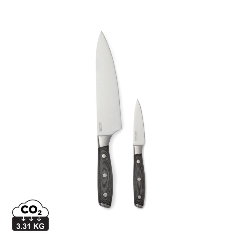 Accessoires cuisine  couleur acier en Acier inoxydable