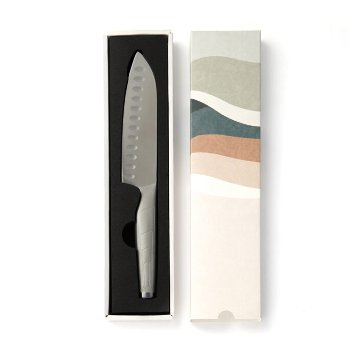 VINGA Couteau santoku Hattasan – Image 3