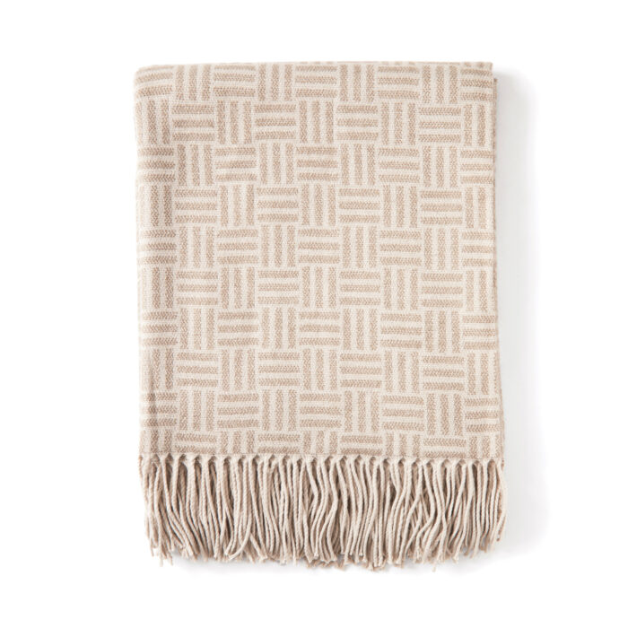 VINGA Plaid Lenox – Image 6
