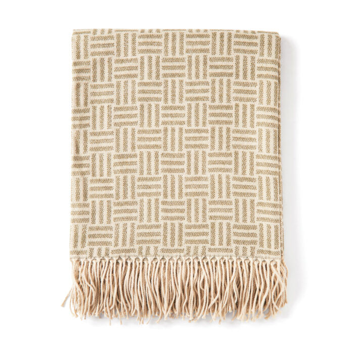 VINGA Plaid Lenox – Image 9