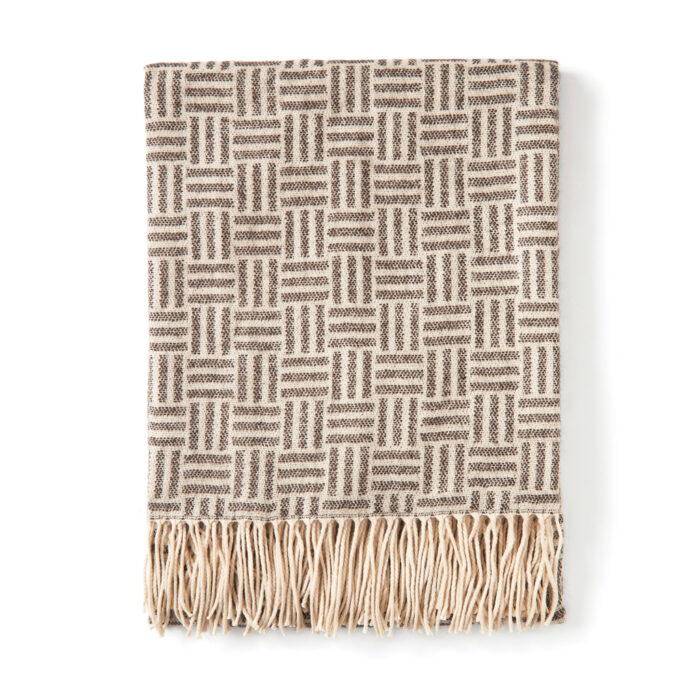 VINGA Plaid Lenox – Image 2