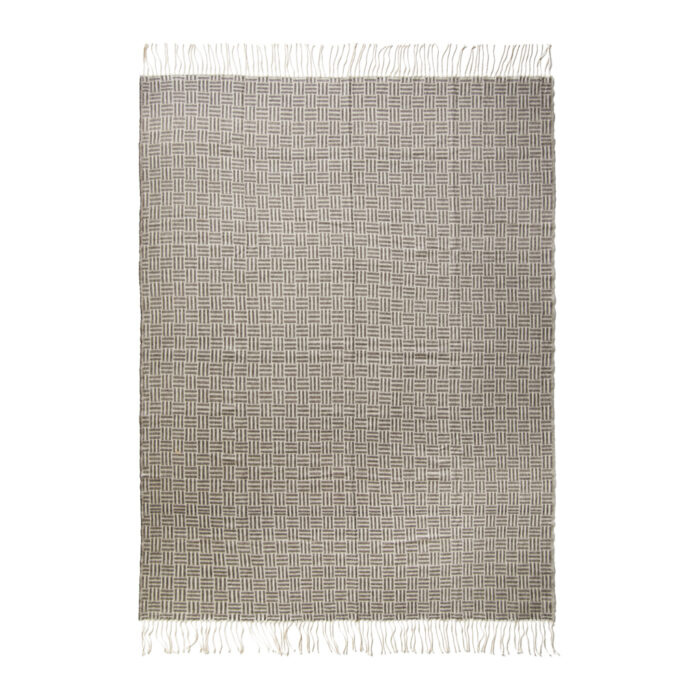 VINGA Plaid Lenox – Image 3