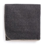VINGA Couverture / Plaid en polyester recyclée Bilton – Image 5