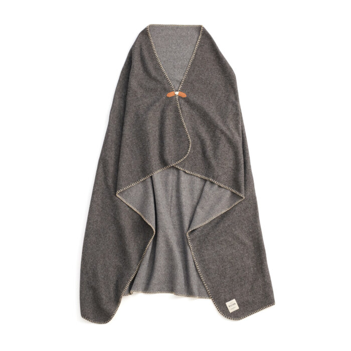 VINGA Couverture / Plaid en polyester recyclée Bilton – Image 6