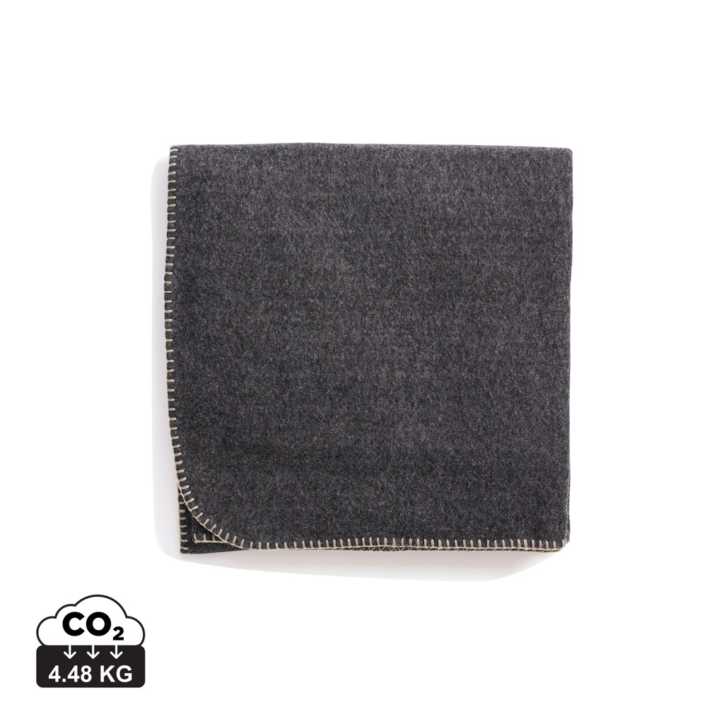 couvertures_durables_vinga_rpet_gris Couvertures durables couleur gris en rPETde la marque Vinga