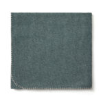 VINGA Couverture / Plaid en polyester recyclée Bilton – Image 8