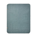 VINGA Couverture / Plaid en polyester recyclée Bilton – Image 9