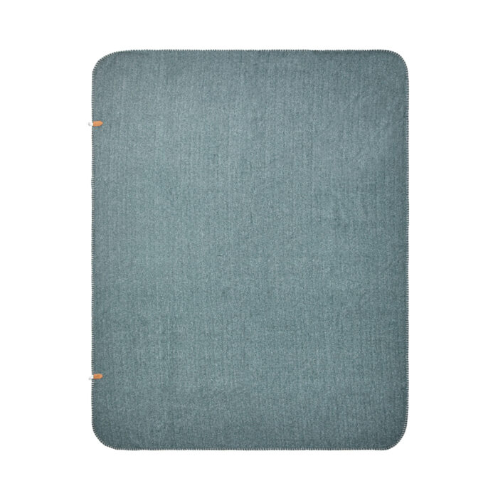 VINGA Couverture / Plaid en polyester recyclée Bilton – Image 9