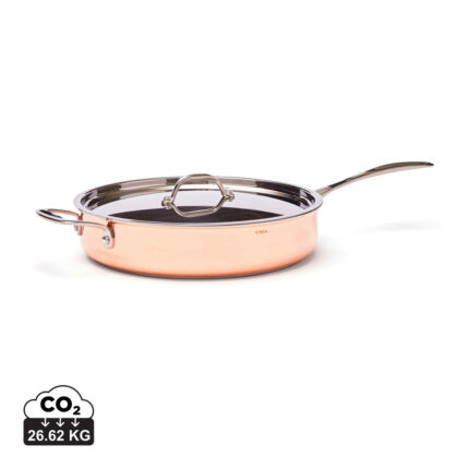 Accessoires cuisine  couleur marron en Acier inoxydablede la marque Vinga