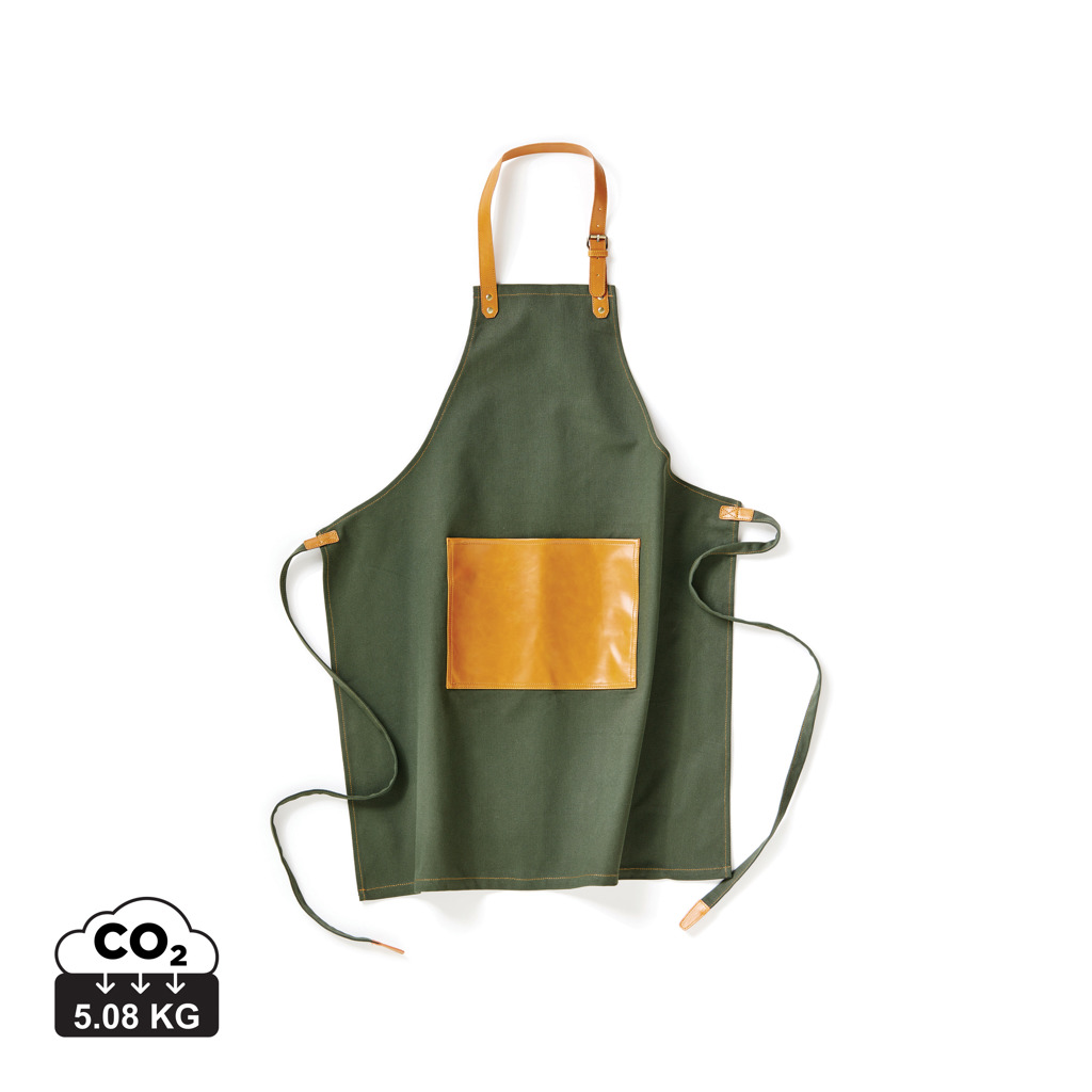 accessoires_cuisine__vinga_coton Accessoires cuisine  couleur vert en Coton