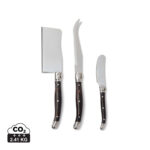 Accessoires cuisine  couleur acier en Acier inoxydable