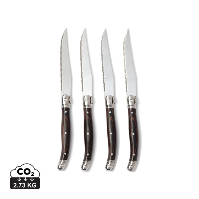 Accessoires cuisine  couleur acier en Acier inoxydable