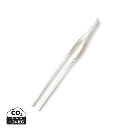 Accessoires cuisine  couleur acier en Acier inoxydablede la marque Vinga