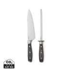 Accessoires cuisine  couleur marron en Acier inoxydable