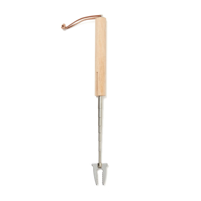 VINGA Bâton de barbecue télescopique Vici – Image 2