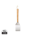 Barbecue  couleur marron en Acier inoxydable
