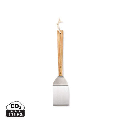 Barbecue  couleur marron en Acier inoxydable