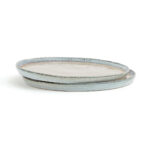 VINGA Set de 2 assiettes 26,5cm Nomimono – Image 5
