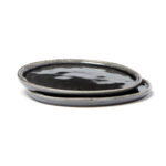 VINGA Set de 2 assiettes 26,5cm Nomimono – Image 2