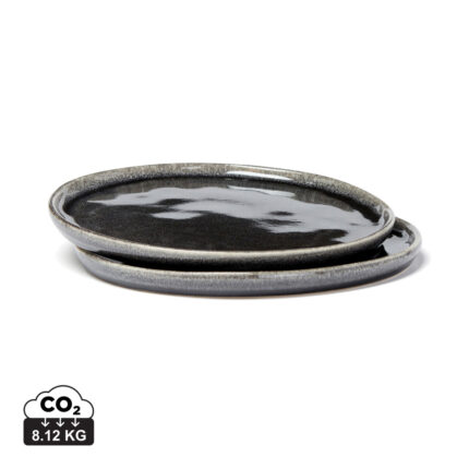 Accessoires cuisine  couleur noir en Grèsde la marque Vinga