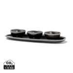 Accessoires cuisine couleur noir en Grèsde la marque Vinga