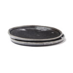 VINGA Set de 2 assiettes 20cm Nomimono – Image 2