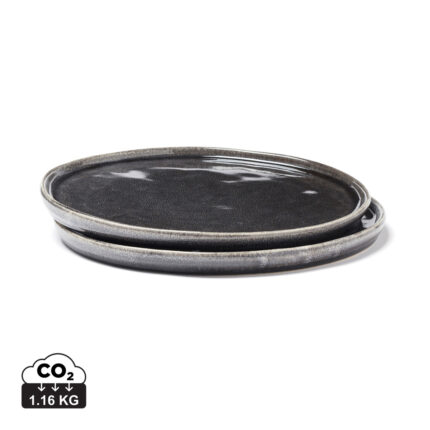 Accessoires cuisine  couleur noir en Grèsde la marque Vinga