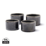 Accessoires cuisine  couleur noir en Grèsde la marque Vinga